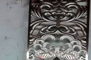 定西漳县金属/铝/铜板样品